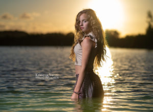 strand fotoshoot